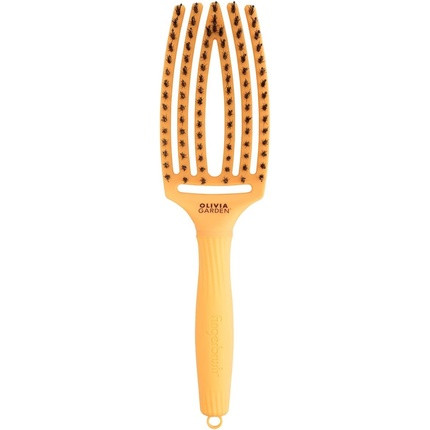 Olivia Garden FingerBrush Combo Nineties Juicy Orange