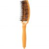 Olivia Garden FingerBrush Combo Nineties Juicy Orange