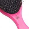 Olivia Garden Expert Care Oval Pink