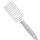 Olivia Garden Expert Care Vent Brush White & Grey M