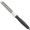 Olivia Garden Essential Blowout Classic Silver Hairbrush 10mm