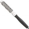 Olivia Garden Essential Blowout Classic Silver Hairbrush 15mm