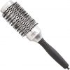 Olivia Garden Essential Blowout Classic Silver Hairbrush 45