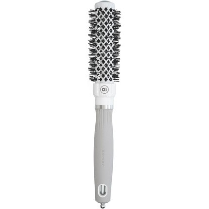 Olivia Garden Blowout Grip Wavy Hairbrush 25mm