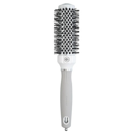 Olivia Garden Blowout Grip Wavy Hair Brush 35mm