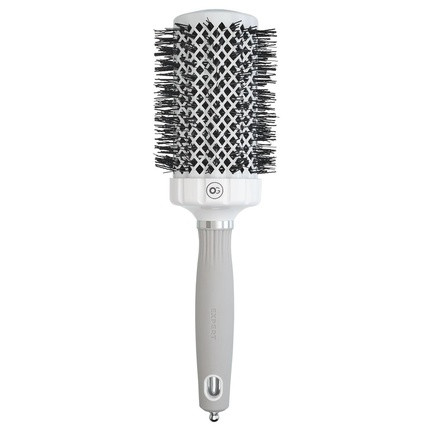 Olivia Garden Blowout Grip Wavy Hairbrush 55mm