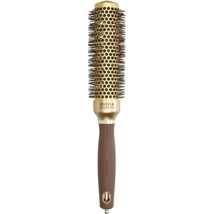 Expert Blowout Speed Wavy Bristles Gold & Brown 35