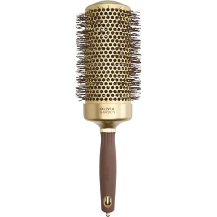 Expert Blowout Speed Wavy Bristles Gold & Brown 65