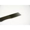 DUX Master of Hair Comb Fork 192mm Carbon