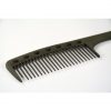 DUX Master of Hair Curve Comb Ergonomic Carbon 214mm