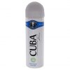 Cuba Blue Men 6.6 oz