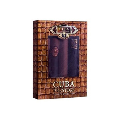 Cuba Prestige Classic De Champs for Men