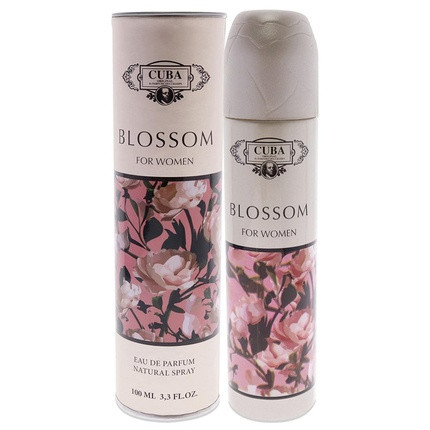 Cuba Cuba Blossom Women EDP Spray 3.3 oz