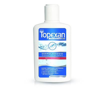 TOPEXAN Purifying Face Cream for Normal Skin 150ml