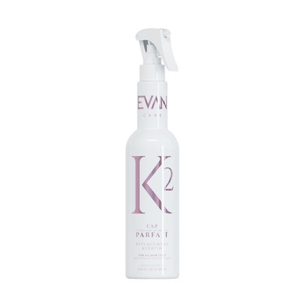 Evan Parfait Capillary Csp Replacement Keratin 300 Ml