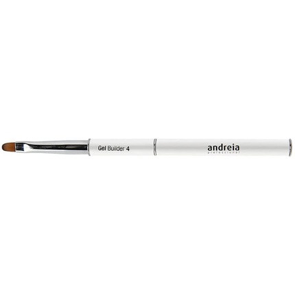 Andreia Professional Brush Gel Builder No. 4