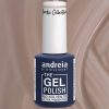 Andreia Professional The Gel Polish Solvent and Odor Free Gel Colour N2 Nude Shades of Pink