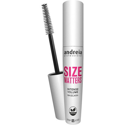 Andreia Professional Make Up Size Matters Intense Volume Mascara