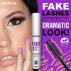 Andreia Professional Make Up FAKE IT! Dramatic and Fake Effect Mascara