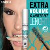 Andreia Professional Make Up Savage Lashes Long-Lasting Mascara for Dramatic Lashes