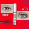 Andreia Professional Make Up Rock N Roll Lashes Extra Curl and Volume Mascara