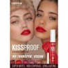 Andreia Professional Make-up Kiss-Proof Lipstick No Transfer 01 Burgundy