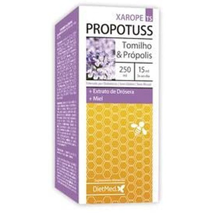 Dietmed Propotus Ts 250 Ml