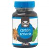 Activated Carbon - 45 Capsules