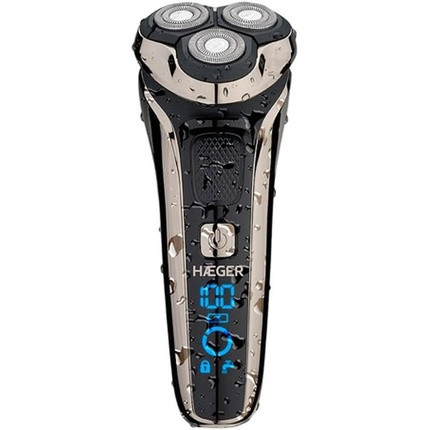 Hag G-Man Ultra Razor