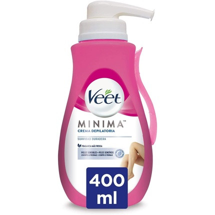 Veet Hair Removal Cream 400ml