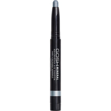 GOSH Mineral Waterproof Eye Shadow Rotating Eyeshadow Pen 007 Light Blue