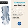 GOSH Mineral Waterproof Eye Shadow Rotating Eyeshadow Pen 007 Light Blue