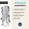 GOSH Mineral Waterproof Eye Shadow 009 Rose