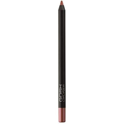 VELVET TOUCH Waterproof Lipliner 001 Nougat Crisp 1.2g