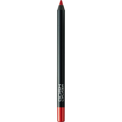 Gosh Velvet Touch Lip Liner Simply Red