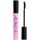 GOSH Catchy Eyes Mascara for Curled and Defined Lashes - Intense Black 001