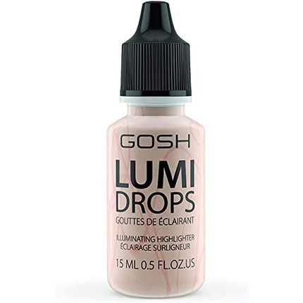 Gosh Copenhagen Face Powder No.02 Sand 30ml