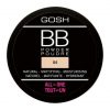 Gosh BB Powder All In One 04 Beige 6.5g