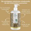 Australian Bodycare Tea Tree Oil Shampoo 500ml - Anti-Dandruff, Itchy, Dry Scalp - Also for Scalp Care with Psoriasis, Eczema, Dermatitis & Acne 500ml