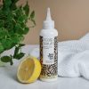 Australian Bodycare Scalp Serum 150ml Tea Tree Oil and Lemon Myrtle Leave-In Scalp Care for Dry, Itchy Scalp and Anti-Dandruff Also for Scalp Care for Psoriasis, Eczema