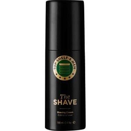 TOPSHELF 4 MEN The Shave 100ml