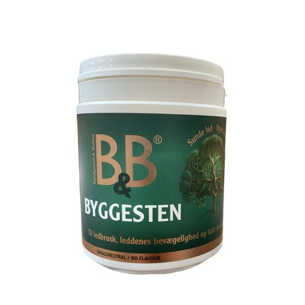 B&B Byggesten Active Collagen 250g