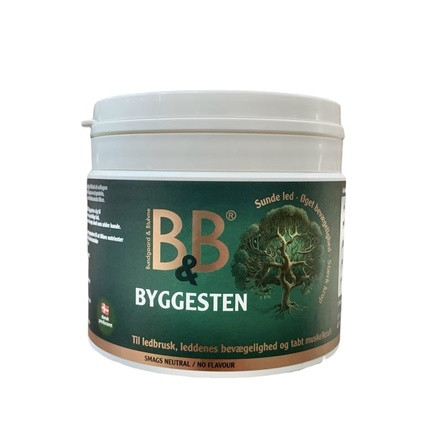 B&B Active Collagen 100g