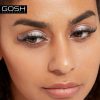 Gosh Copenhagen Defining Brow Gel 8ml 001 Silver Rose