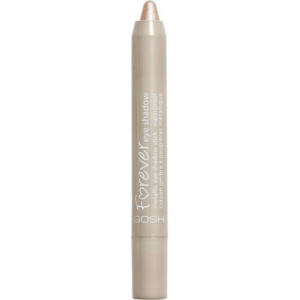 Forever Eye Shadow 02 Beige GOSH