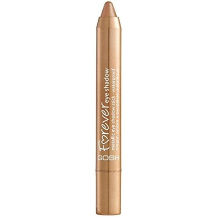 Gosh Forever Metallic Eyeshadow 03 Light Copper 1.5g