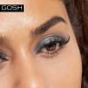 GOSH Copenhagen Forever Eye Shadow 05 Grey 1.5g