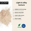 Gosh Copenhagen Mineral Powder 002 06 Bronze Foncé