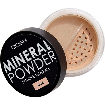 Gosh Mineral Powder 004