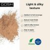 Gosh Copenhagen Mineral Powder 008 06 Dark Bronze